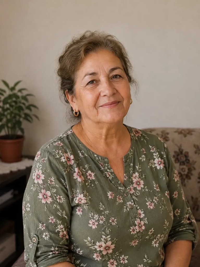 Elena R.