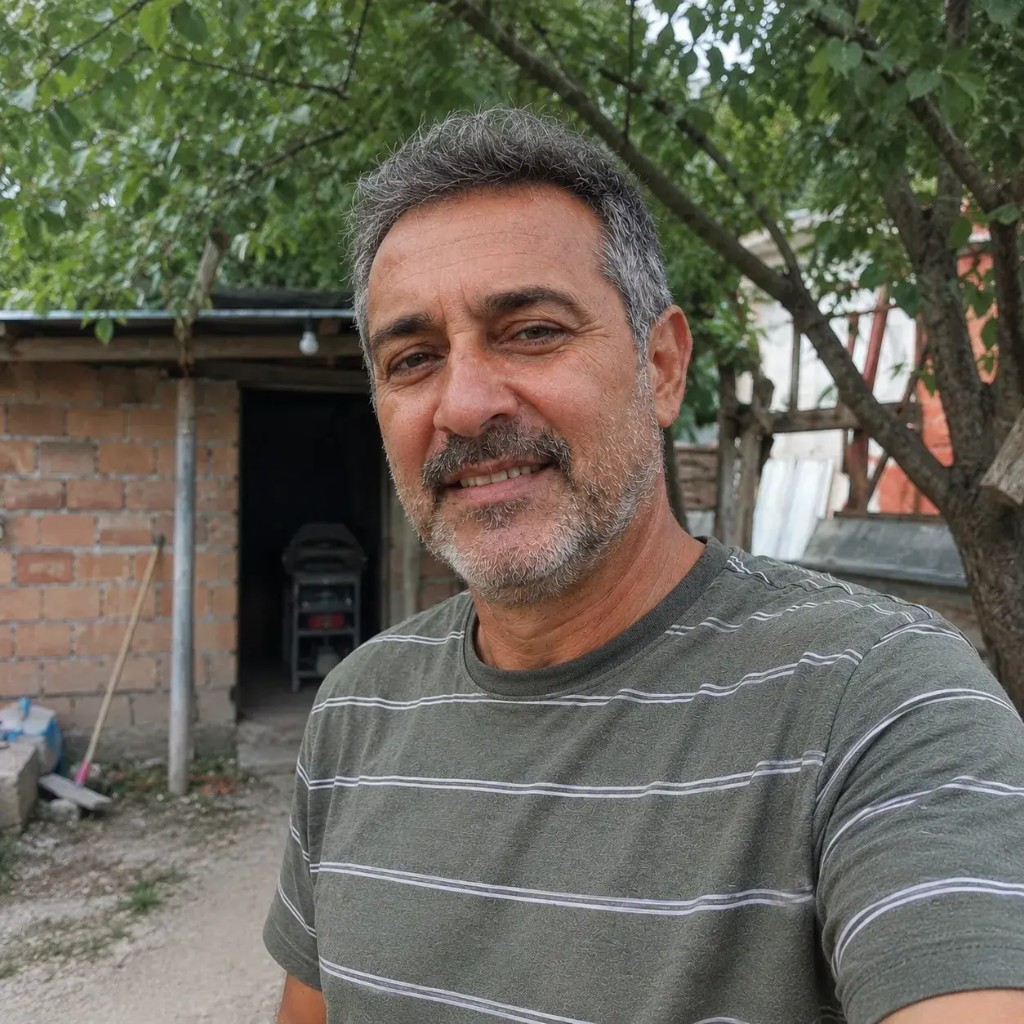 Marco K.